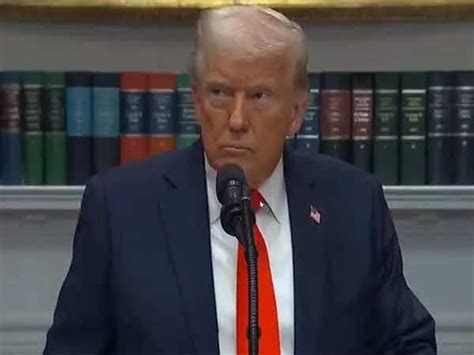 ‘No room left’: Donald Trump rejects last-minute deal to avert tariffs ...