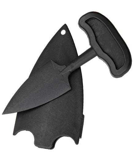 Image result for T-Handle Push Dagger
