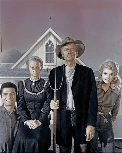 Beverly Hillbillies Movie Cast