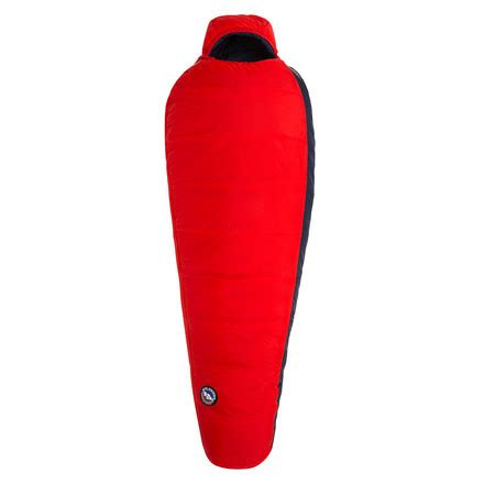 Big Agnes Buell 30 FireLine Pro Sleeping Bag — CampSaver