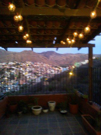 CASA LAS FLORES B&B (Guanajuato) - Lodge Reviews & Photos - Tripadvisor