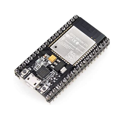 Hiletgo Esp Wroom 32 Esp32 Esp 32s Development Board 2 | Desertcart INDIA