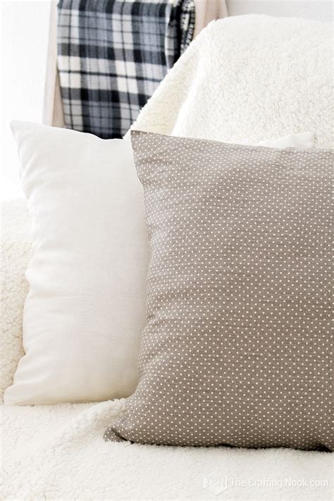 Image result for Envelope Back Pillow Cover