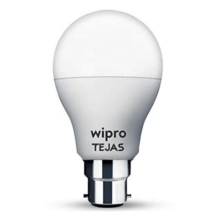 Wipro Tejas 12W Bulb (N12501)