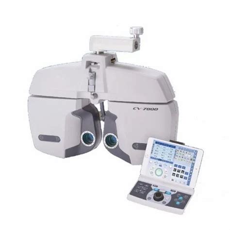 Medical Phoropter supplier in Ghaziabad - I OPTIK Phoropter Trader ...
