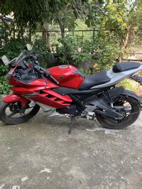480 Used Yamaha YZF R15 V2 in India. Buy from Owners and Dealers ...