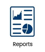 Reports icon | Labour Commissionerate