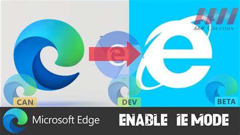How To Enable Ie Mode Using Flags Settings On Microsoft Edge ...