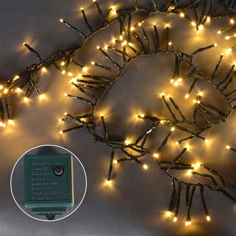 Argos Christmas Lights Cluster at May Myers blog