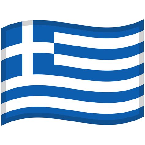 🇬🇷 Flag: Greece Emoji: Meaning & Usage