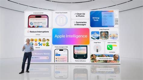 Apple delays European launch of new AI features, blames EU tech rules ...