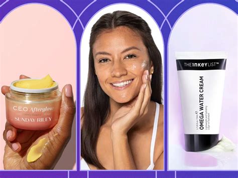 The 13 Best Moisturizers for Acne-Prone Skin