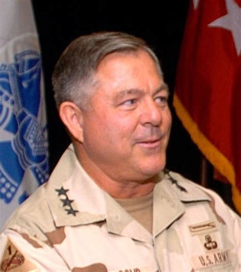Lt. Gen. R. Steven Whitcomb quote | Article | The United States Army