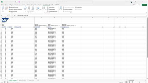 Image result for SAP GUI Scripting Excel