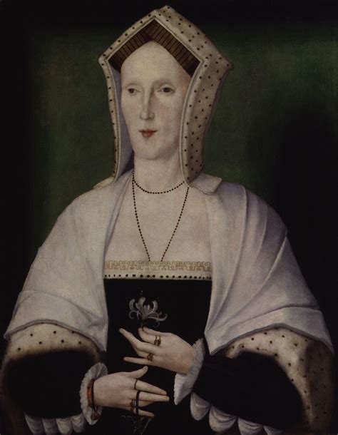 Margaret Pole, Tudor Matriarch and Martyr