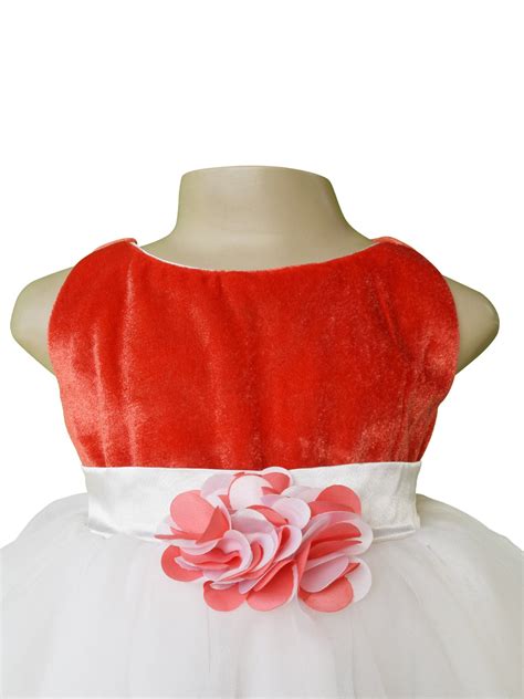 Party Wear Dresses for Girls 6-7 Years | Kids Dresses online - faye