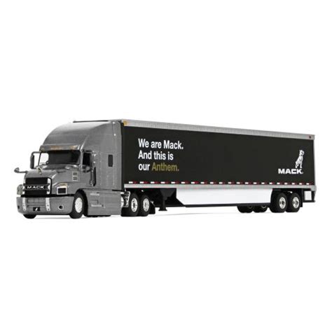 Mack Trucks Diecast Collectibles | Mack Shop