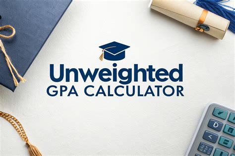 Free Unweighted GPA Calculator - Standard 4.0 Scale | Expert Validated
