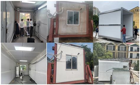 A Study on the Optimized Design for Responding to Climate Change ...