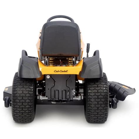 Buy XT1 Enduro GT 54 in. Fabricated Deck 25 HP V-Twin Kohler 7000 ...
