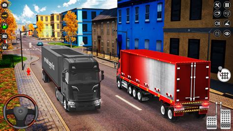 Free Truck Driving Game- Oil Tanker 3d | New Truck Simulator Game - App ...