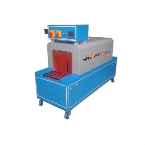 Trusted Shrink Tunnel Machines Manufacturer in Ahmedabad- Affordable Prices