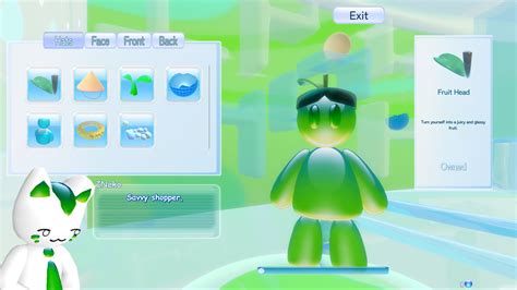 Frutiger Space on Steam