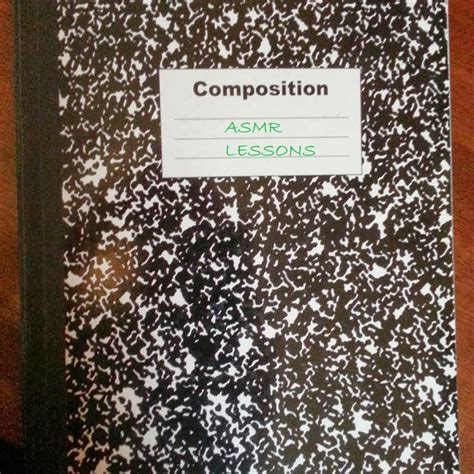 Image result for ASMR Lessons