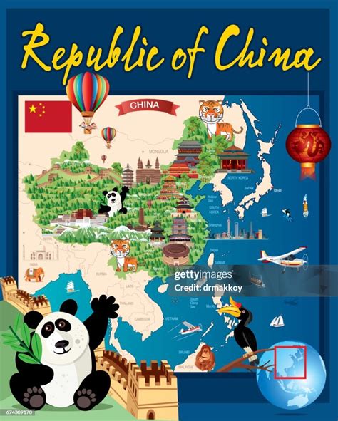 中国 Map Cartoon 的图像结果