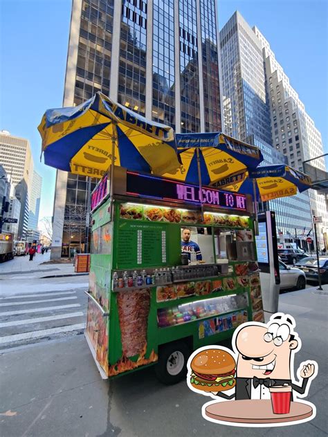 NEW YORK BEST HALAL FOOD in New York City - Restaurant reviews