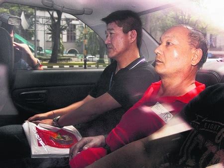 新加坡中国籍男子被控杀妻 若罪名成立或判死刑-搜狐新闻