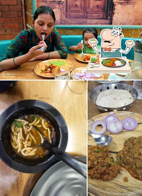 Shree Marutinandan Kathiyawadi Restaurant - Bhat, Ahmedabad ...