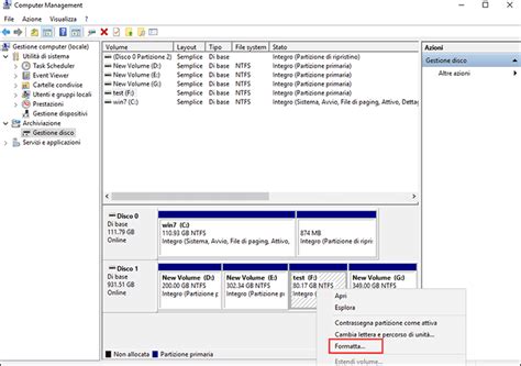 Image result for Formattare Disco Con BitLocker