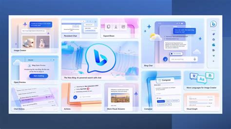 microsoft bing chatbot examples 的图像结果