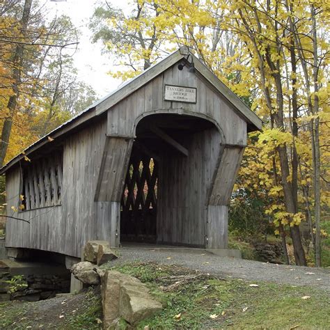 TANNERY HILL BRIDGE - All You SHOULD Know Before Going 2026 (with ...