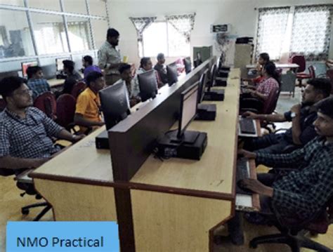 Laboratory Details| JSCOE