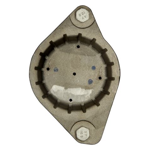 febi | 07172 | Engine Mounting | bilstein group partsfinder | Official ...