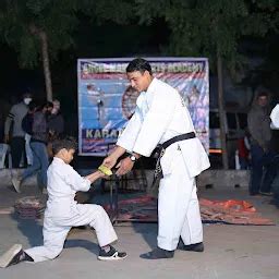 Best Top Rated Martial arts school in Ahmedabad, Gujarat, India | Yappe.in