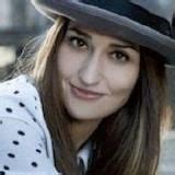 SHE USED TO BE MINE - Sara Bareilles - LETRAS.COM