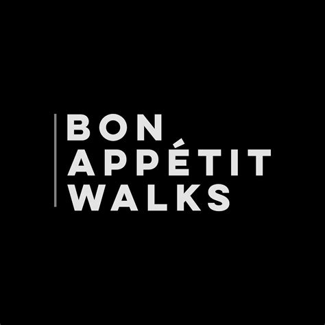 BON APPÉTIT WALKS (2026) All You SHOULD Know Before Going (with Photos)