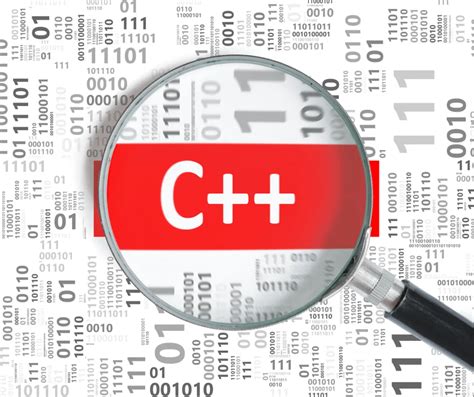C++ Programming 的图像结果