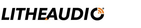 Image result for Lithe Audio Logo