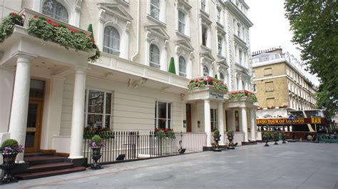 Westpoint Hotel | London Paddington | Hyde Park Hotels