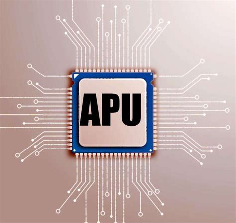 Image result for APU Graphics