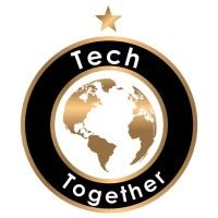 Tech Together Logo 的图像结果