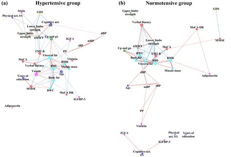 Adipokines Level and Cognitive Function—Disturbance in Homeostasis in ...
