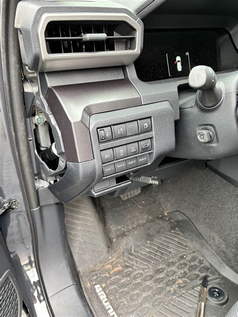 4Runner Trailer Brake Controller 的图像结果