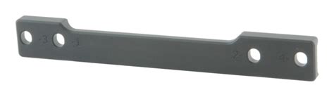 Spuhr Seitenklammer A-0069 | GermanGunWorks