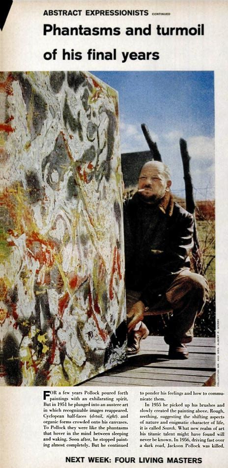 Abstract Expressionism 的图像结果