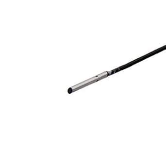 OMRON E2E-C04S12-WC-B1 2M Proximity Sensor Shielded Models (4 Dia ...
